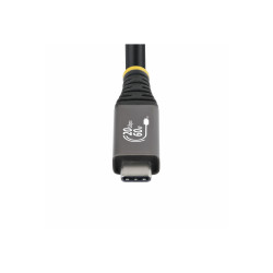 STARTECH.COM 3M (10FT) USB4 CABLE, USB-IF CERTIFIED USB-C CABLE, 20GBPS, LTW