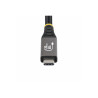STARTECH.COM 3M (10FT) USB4 CABLE, USB-IF CERTIFIED USB-C CABLE, 20GBPS, LTW