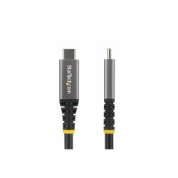 STARTECH.COM 3M (10FT) USB4 CABLE, USB-IF CERTIFIED USB-C CABLE, 20GBPS, LTW