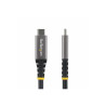 STARTECH.COM 3M (10FT) USB4 CABLE, USB-IF CERTIFIED USB-C CABLE, 20GBPS, LTW