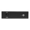 STARTECH.COM FIBER MEDIA CONVERTER GIGABIT 1000MBPS MM FIBRE LC 550M 2YR