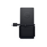 DELL 65W USB-C PECOS-GREEN AC ADAPTER WITH 1M POWER CORD - 1YR