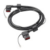 EATON 1.8M BATTERY EXTENSION CABLE 240V EBM 8/11KVA 9PX, 1YR