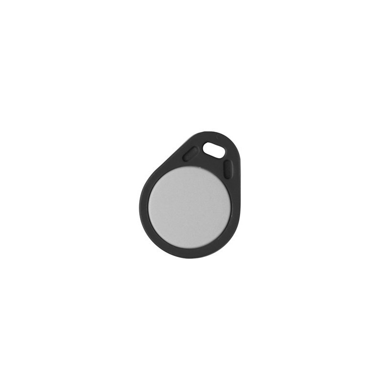 TECOM S5193 HITAG 2 TEAR SHAPE KEYTAG 2YR S5193