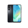 SAMSUNG GALAXY A16, 6.7", 128GB, LTE, 50MP, BLACK, 2YR
