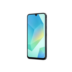 SAMSUNG GALAXY A16, 6.7", 128GB, LTE, 50MP, BLACK, 2YR