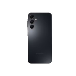 SAMSUNG GALAXY A16, 6.7", 128GB, LTE, 50MP, BLACK, 2YR