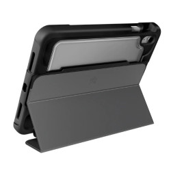 STM DUX ULTRA (IPAD 10TH GEN &A16) AP - BLACK FITTED CASE