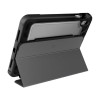 STM DUX ULTRA (IPAD 10TH GEN &A16) AP - BLACK FITTED CASE