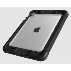STM DUX ULTRA (IPAD 10TH GEN &A16) AP - BLACK FITTED CASE