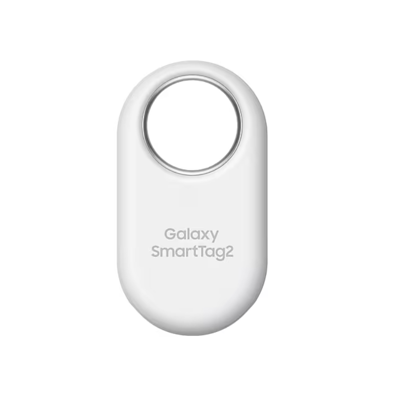 SAMSUNG SMART TAG 2 - 1 PACK (WHITE)