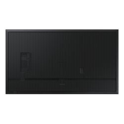 SAMSUNG (QBC-N) PRO DISPLAY, 50" UHD, 350NITS, HDMI(3), LAN,SPK, PORT/LAND, 16H/7D, 3Y