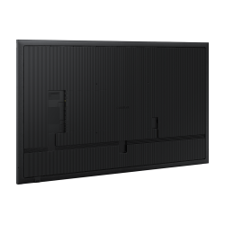 SAMSUNG (QBC-N) PRO DISPLAY, 50" UHD, 350NITS, HDMI(3), LAN,SPK, PORT/LAND, 16H/7D, 3Y
