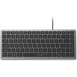 KENSINGTON EQ USB-C WIRED...