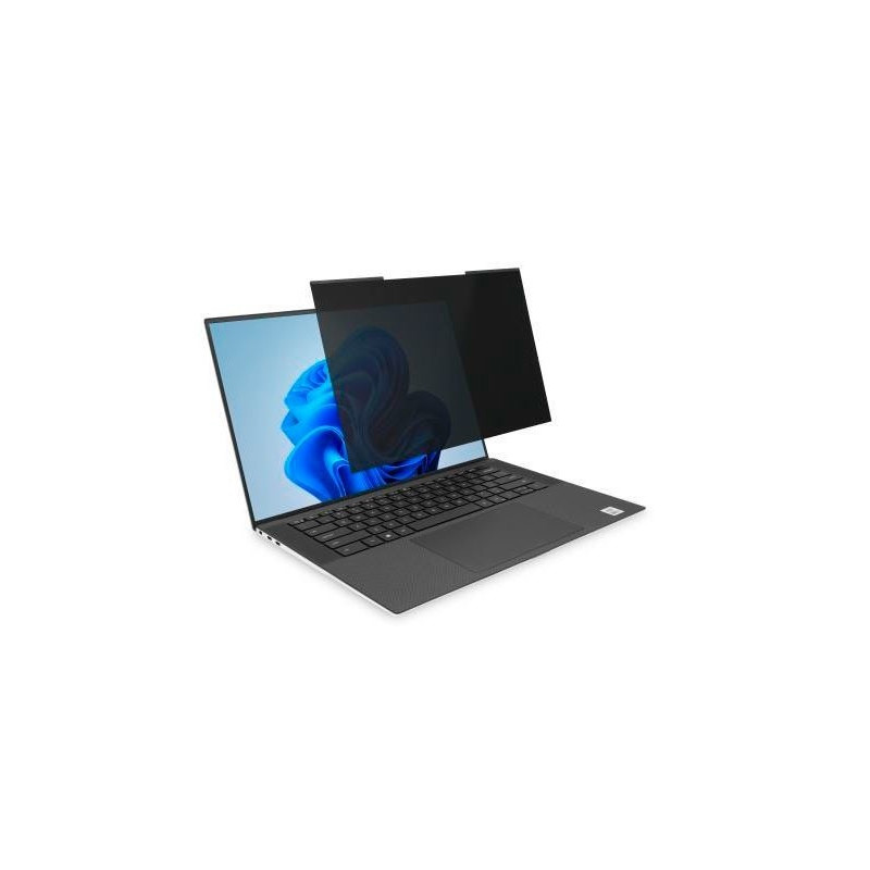 KENSINGTON MAGPRO MAGNETIC PRIVACY SCREEN FOR 14" NOTEBOOK (16:10)