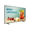 SAMSUNG (BEFX) BUSINESS TV, 75" UHD, 300NITS, HDMI(3), LAN/WIFI, SPKR, USB, 16H/7D, 3YR
