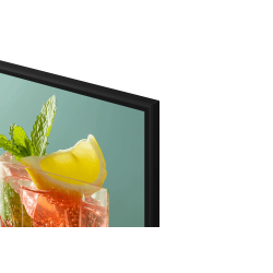 SAMSUNG (BEFX) BUSINESS TV, 65" UHD, 300NITS, HDMI(3), LAN/WIFI, SPKR, USB, 16H/7D, 3YR