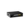 RUIJIE REYEE 6P 10/100MBPS UNMANAGED FANLESS SWITCH-POE (4 PORTS) (54W)-METAL CASING,3YR