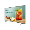 SAMSUNG (BEFX) BUSINESS TV, 85" UHD, 300NITS, HDMI(3), LAN/WIFI, SPKR, USB, 16H/7D, 3YR