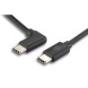 KENSINGTON 10PK CHARGE & SYNC USB-C CHARGING CABLES FOR K67716AU
