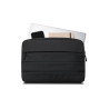 KENSINGTON EQ LAPTOP SLEEVE, FITS UP TO 16" NOTEBOOK - BLACK, 2YR
