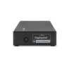 KENSINGTON SD4781P USB-C/ USB-A DUAL 4K DOCK, HDMI(2), DP(2), USBA(5), USB-C, 100W, 3YR