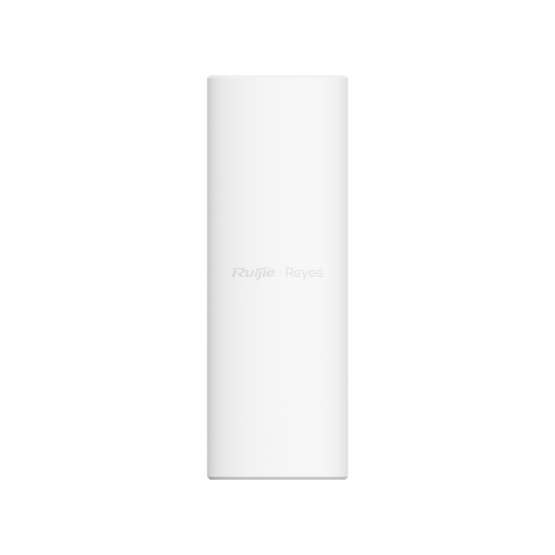RUIJIE REYEE AX3000 WI-FI 6 DUAL BAND OUTDOOR AP-VRT RECTANGLE-2974MBPS-1X GE-IP65,3YR