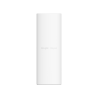 RUIJIE REYEE AX3000 WI-FI 6 DUAL BAND OUTDOOR AP-VRT RECTANGLE-2974MBPS-1X GE-IP65,3YR