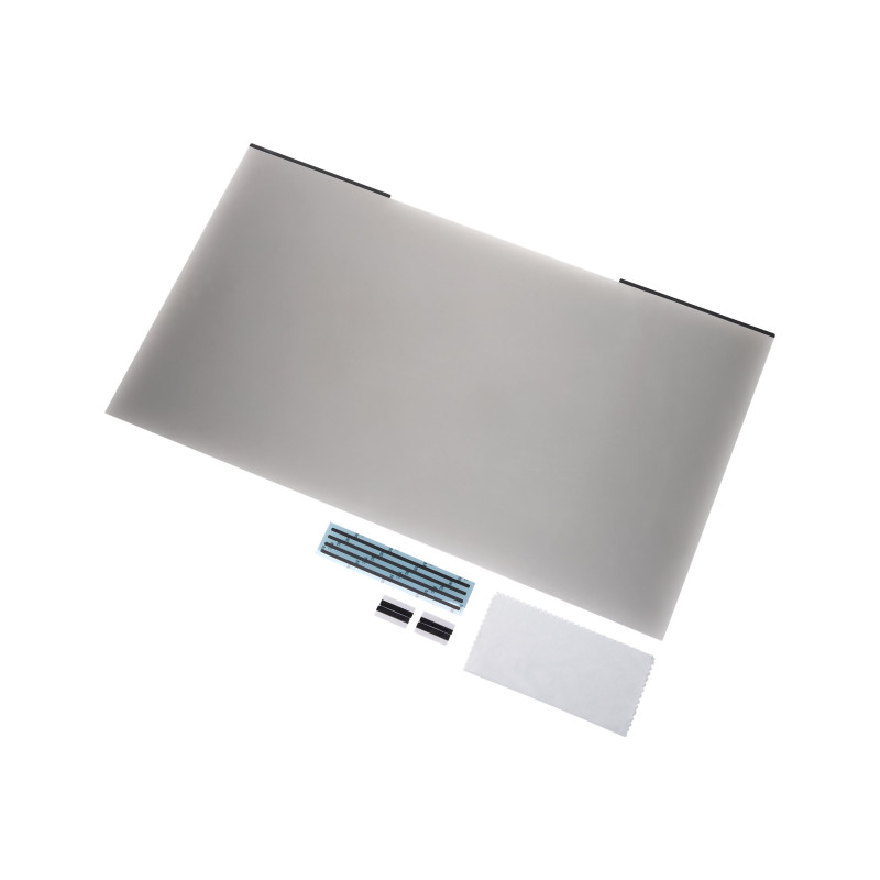 KENSINGTON MAGPRO MAGNETIC PRIVACY SCREEN FOR 27" MONITOR (16:9)