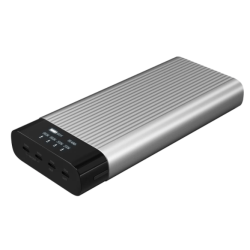 TARGUS HYPERJUICE 27,000mAh...