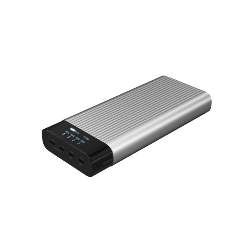 TARGUS HYPERJUICE 27,000mAh 245W USB-C LAPTOP POWER BANK