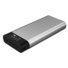 TARGUS HYPERJUICE 27,000mAh 245W USB-C LAPTOP POWER BANK