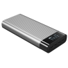 TARGUS HYPERJUICE 27,000mAh 245W USB-C LAPTOP POWER BANK