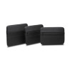 KENSINGTON EQ LAPTOP SLEEVE, FITS UP TO 14" NOTEBOOK - BLACK, 2YR