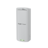 RUIJIE REYEE 2.4GHZ WIRELESS BRIDGE-2 PREPAIRED UNITS-300MBPS 8DBI 500M 2X FE-2 PACK,3YR