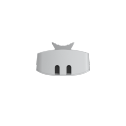 RUIJIE REYEE 2.4GHZ WIRELESS BRIDGE-2 PREPAIRED UNITS-300MBPS 8DBI 500M 2X FE-2 PACK,3YR