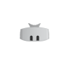 RUIJIE REYEE 2.4GHZ WIRELESS BRIDGE-2 PREPAIRED UNITS-300MBPS 8DBI 500M 2X FE-2 PACK,3YR