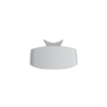 RUIJIE REYEE 2.4GHZ WIRELESS BRIDGE-2 PREPAIRED UNITS-300MBPS 8DBI 500M 2X FE-2 PACK,3YR