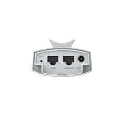 RUIJIE REYEE 2.4GHZ WIRELESS BRIDGE-2 PREPAIRED UNITS-300MBPS 8DBI 500M 2X FE-2 PACK,3YR