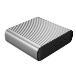 TARGUS HYPERJUICE 245W GaN...