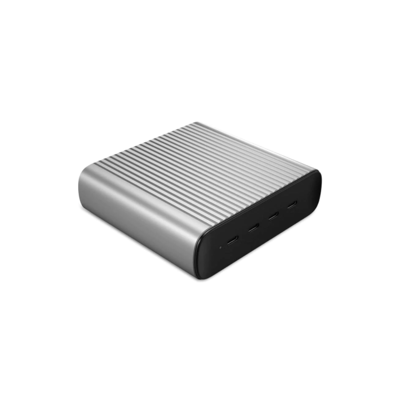 TARGUS HYPERJUICE 245W GaN DESKTOP CHARGER
