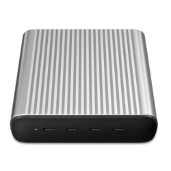 TARGUS HYPERJUICE 245W GaN DESKTOP CHARGER
