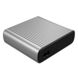TARGUS HYPERJUICE 245W GaN DESKTOP CHARGER