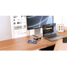 TARGUS HYPERJUICE 245W GaN DESKTOP CHARGER