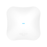 RUIJIE REYEE BE5040 WI-FI 7 DUAL BAND INDOOR CEILING AP-SQUARE-5011MBPS-2.5GE + GE,3YR