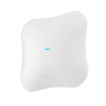 RUIJIE REYEE BE5040 WI-FI 7 DUAL BAND INDOOR CEILING AP-SQUARE-5011MBPS-2.5GE + GE,3YR