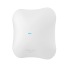 RUIJIE REYEE BE5040 WI-FI 7 DUAL BAND INDOOR CEILING AP-SQUARE-5011MBPS-2.5GE + GE,3YR