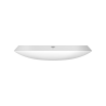 RUIJIE REYEE BE5040 WI-FI 7 DUAL BAND INDOOR CEILING AP-SQUARE-5011MBPS-2.5GE + GE,3YR