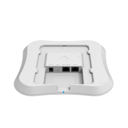 RUIJIE REYEE BE5040 WI-FI 7 DUAL BAND INDOOR CEILING AP-SQUARE-5011MBPS-2.5GE + GE,3YR
