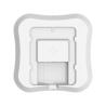 RUIJIE REYEE BE5040 WI-FI 7 DUAL BAND INDOOR CEILING AP-SQUARE-5011MBPS-2.5GE + GE,3YR